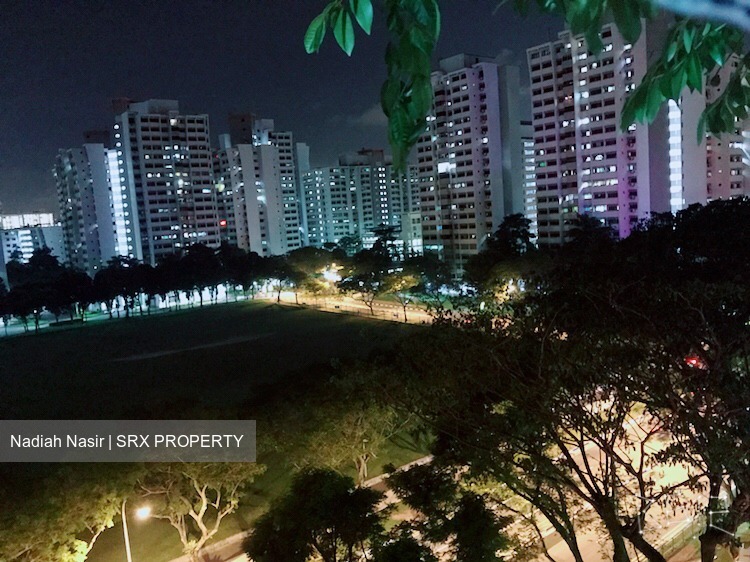 Blk 286D Toh Guan Road (Jurong East), HDB 5 Rooms #168572322